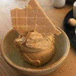 Cremerie François Dentro