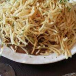 Kafeemangee À l'intérieur