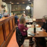 Le Saint-james Nourriture