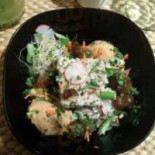 Végétalicia Nourriture