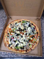 Kebap Corner Nourriture