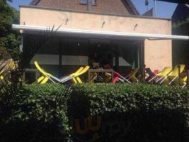 Concordia Nourriture