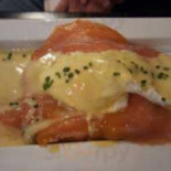 Maison Elza Nourriture