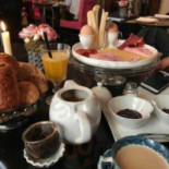 Maison Elza Nourriture