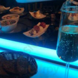 L'Avenida Nourriture