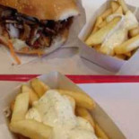 Snack Pide Express Nourriture