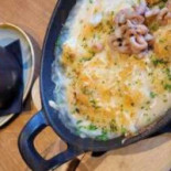 Charme De Wibrin Nourriture