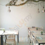 Blomme À l'intérieur