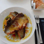 La Passerelle Comida