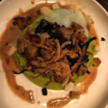 Bistro Refter Nourriture