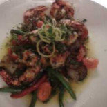 De Verandering Nourriture