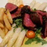 De Verandering Nourriture