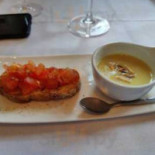 Gran Gusto Brasschaat food