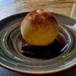 Le D'arville Nourriture