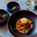 Le D'arville Nourriture