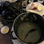 Des Brasseurs Comida