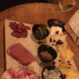 Belgian Wines Nourriture