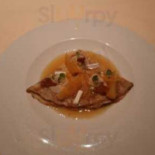 Marquize À l'intérieur