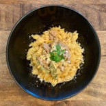 Icon Pastabar Nourriture