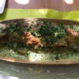 Aux Marronniers Nourriture