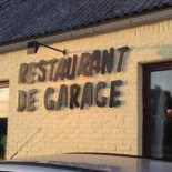 De Garage Nourriture