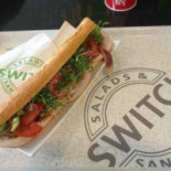 Le Switch Comida