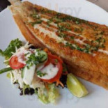 De Nieuwe Haan Nourriture