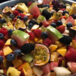 Cafe Au Lait Nourriture