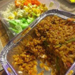 La Cédraie À l'intérieur