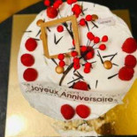 Legrand Philippe Nourriture