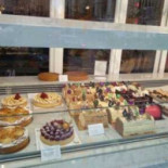 Coffee Cake Nourriture