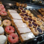 Coffee Cake Nourriture