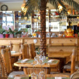 Takobo À l'intérieur