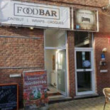 Foodbar Comida