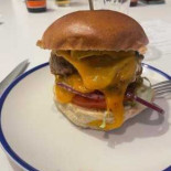 Tasty Burger Nourriture