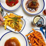 Tasty Burger Nourriture