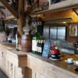 Het Jagershof Nourriture