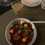 La Strada Nourriture