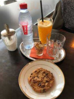 Marbo Coffee Nourriture