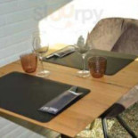 St Christophe Comida