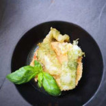 Saint Germain Nourriture