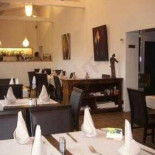 Le Croc'midi/le Croc'ailleurs Nourriture