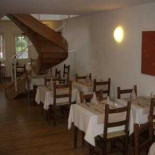 Le Croc'midi/le Croc'ailleurs Nourriture