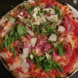 Casa Fraquelli Nourriture