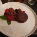 Casa Fraquelli Nourriture