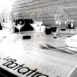 Le Batatraf Nourriture