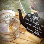 Thee En Dingetjes Nourriture