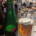 't Schuttershof Nourriture