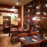 Schievelavabo Nourriture