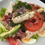 Schievelavabo Nourriture